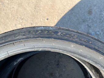 Letni pneu 245/35/21 - 5