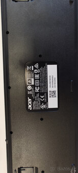 PC Sestava ACER Aspire C22-720 AIO - 5