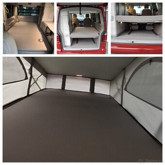 VW T6 CALIFORNIA OCEAN - 5