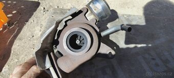 Turbo Garrett GTB1446VZ - 5