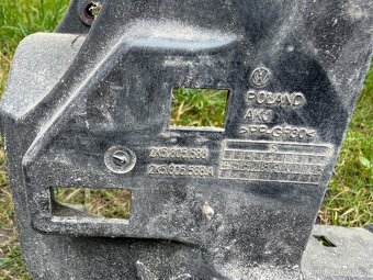 Díly vw caddy 2014- - 5