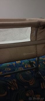 Postýlka Kinder Kraft - 5