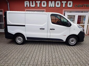 Fiat Talento 1.6 Diesel 70 kW - 5