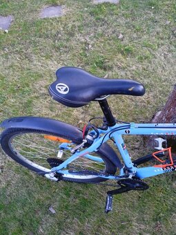 Horské kolo Author Solution, rám vel. 19“ - 5