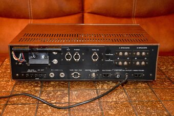 TELETON SILICON SOLID STATE 7AT-1ET - 5