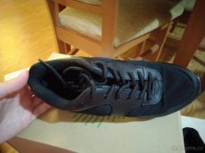 Taneční boty capezio - 5