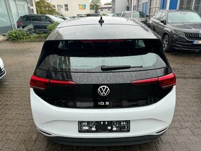 VW ID.3 Pro 150kW 24tkm. FULL LED ACC App-Connect DAB - 5