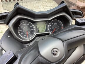 Yamaha X-MAX 300 - 5