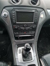 Ford Mondeo  2010 a 2012 na ND..Powershift.. - 5