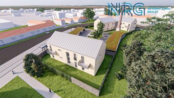 Prodej pozemku 2080 m2, se stavebním povolením k výstavbě by - 5