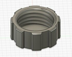 Zakázkový 3D tisk a 3D modelování - 5