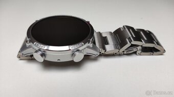Prodám chytré hodinky Armodd Silentwatch 7 Pro GPS - 5