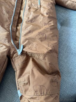 Kombinéza H&M dětská - 5