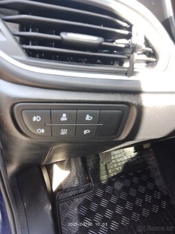 Pozor sleva.Prodám Fiat Tipo kombi. - 5