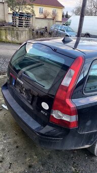 Volvo V50 - 5