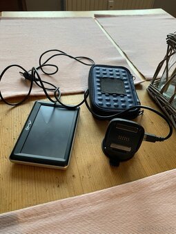 Navigace Mio Spirit 7700 LM - 5
