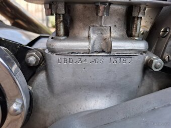 BSA - 5