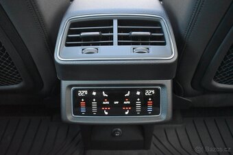 Audi e-tron 55 300KW Advanced Panorama - 5