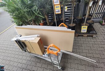 Hodinový manžel, elektro a instal. práce v Praze a okolí - 5