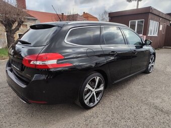 Peugeot 308 SW.GT Line.2.0HDI.110kw.Automat.R.V.11/2016 - 5