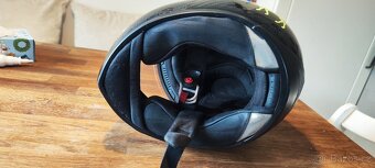 Motohelma Lazer fiber dl - 5