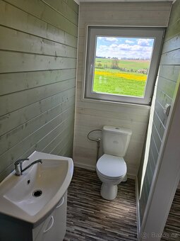 Prodám Maringotku tinyhouse - 5