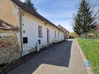 Rodinný dům Kladruby, Zadní ulice, okr. Tachov, ev.č. H26/25 - 5