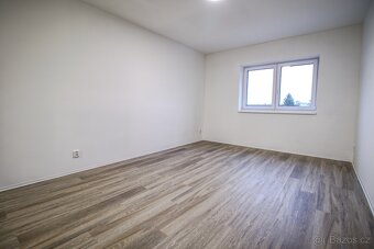 Pronájem nového bytu 2+kk, 59 m2, Smiřice - ul. Cukrovarská. - 5