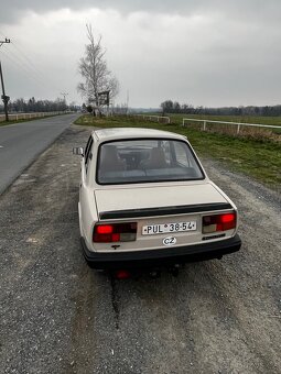 Škoda 105L - 5