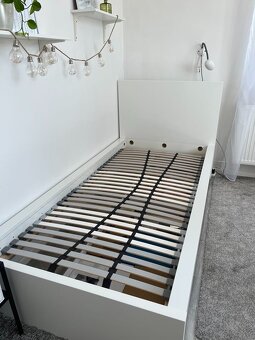 Postel a matrace - 5