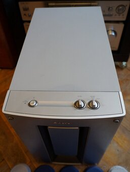 SONY PASCAL SS-MS7, 5 x 140 W + SUB. - 5
