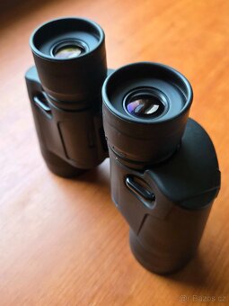 Olympus 8x40 s - 5