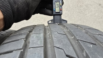 Letní pneu 205/45/17 Hankook - 5