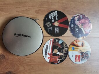4x film na DVD - 5