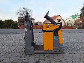 Elektrický tahač JUNGHEINRICH EZS 130 - 5