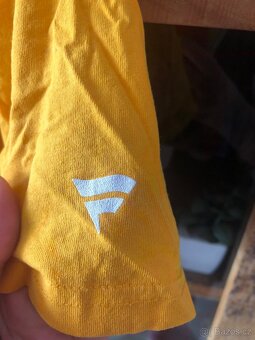 Triko Boston Nhl top stav M - 5