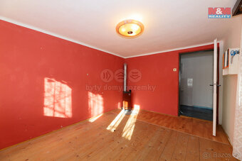 Prodej chaty, 31 m², Zlín, ul. Kosov II - 5