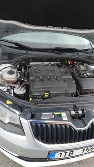 Prodám škoda Octavia 3 - 5