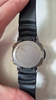 Suunto Stinger Titanium - 5