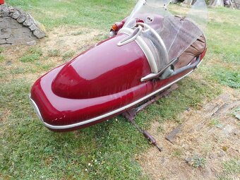 Sidecar-Velorex - 5