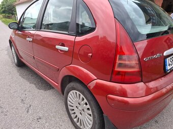 Citroen C3 - 5