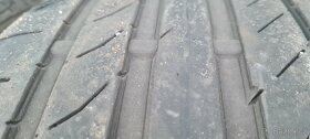 Pneu Barum Bravuris 235/45 R 18 Y XL - 5
