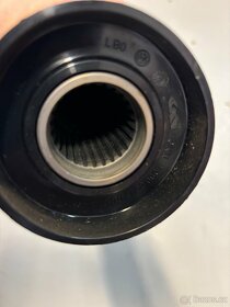 Poloosa Vw T5 7E0407272S Pravá 5 Rychlostní nepoužívaná - 5