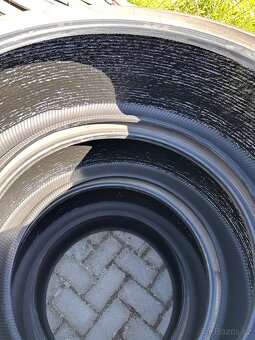Letni pneu Enyaq - r21 255/40, r21 235/45 - 5