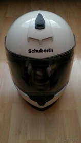 SCHUBERTH S2 Sport Glossy White - 5