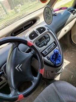 Citroen Xsara Picasso 2,0 HDI - 5