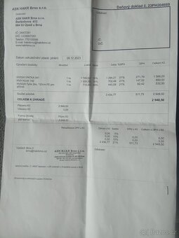 Střešní nosič na Hyundai i30 a jiné - 5