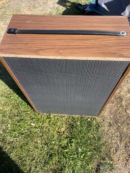 Reproduktor tesla - 5