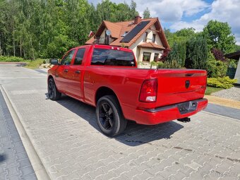 Dodge Ram Classic 3.6 V6 4x4 - 2019 - 5