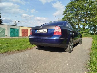 Passat 1.9 TDI 96kw - 5